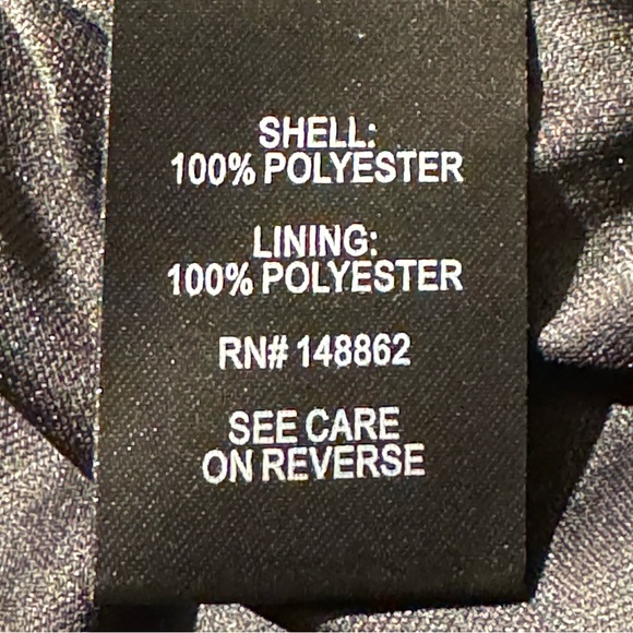 Torrid Women’s Floral Dress Black Size 4X/26 - Picture 13 of 16